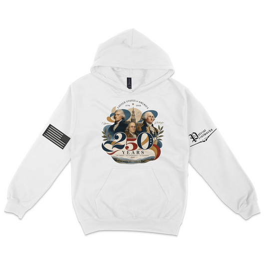 Heritage of Freedom Hoodie