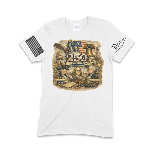 America's 250th Birthday T-Shirt