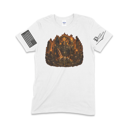 Burning Barrow Lord T-Shirt