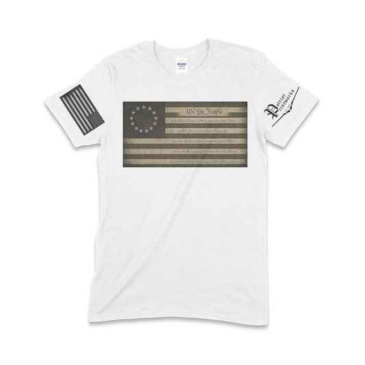 We The People T-Shirt