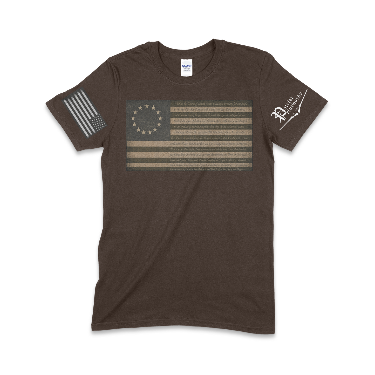 American Independence T-Shirt