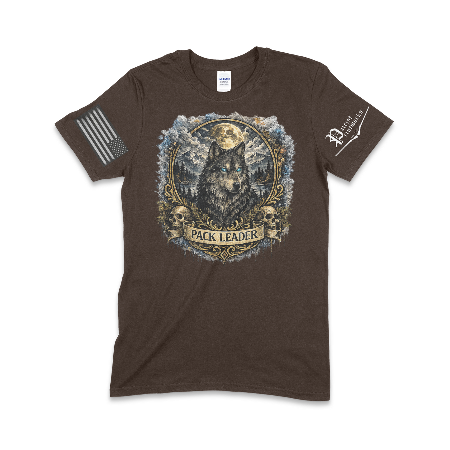 Pack Leader T-Shirt