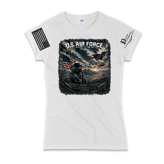 U.S. Air Force Women's T-Shirt