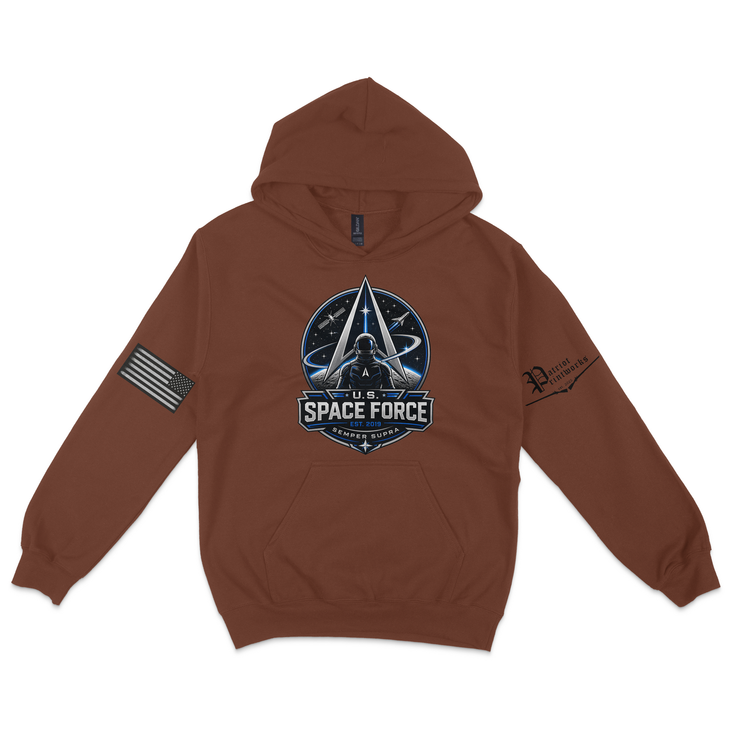 U.S. Space Force Hoodie