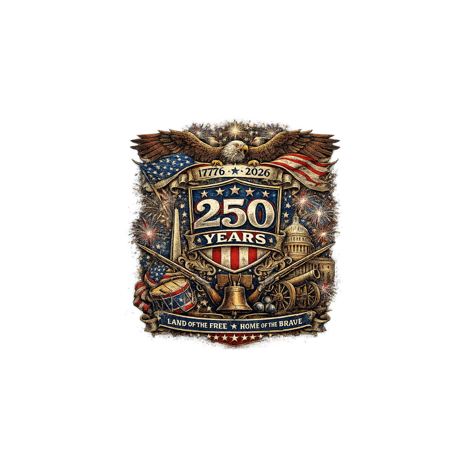 America’s 250th – A Founding Celebration Collection