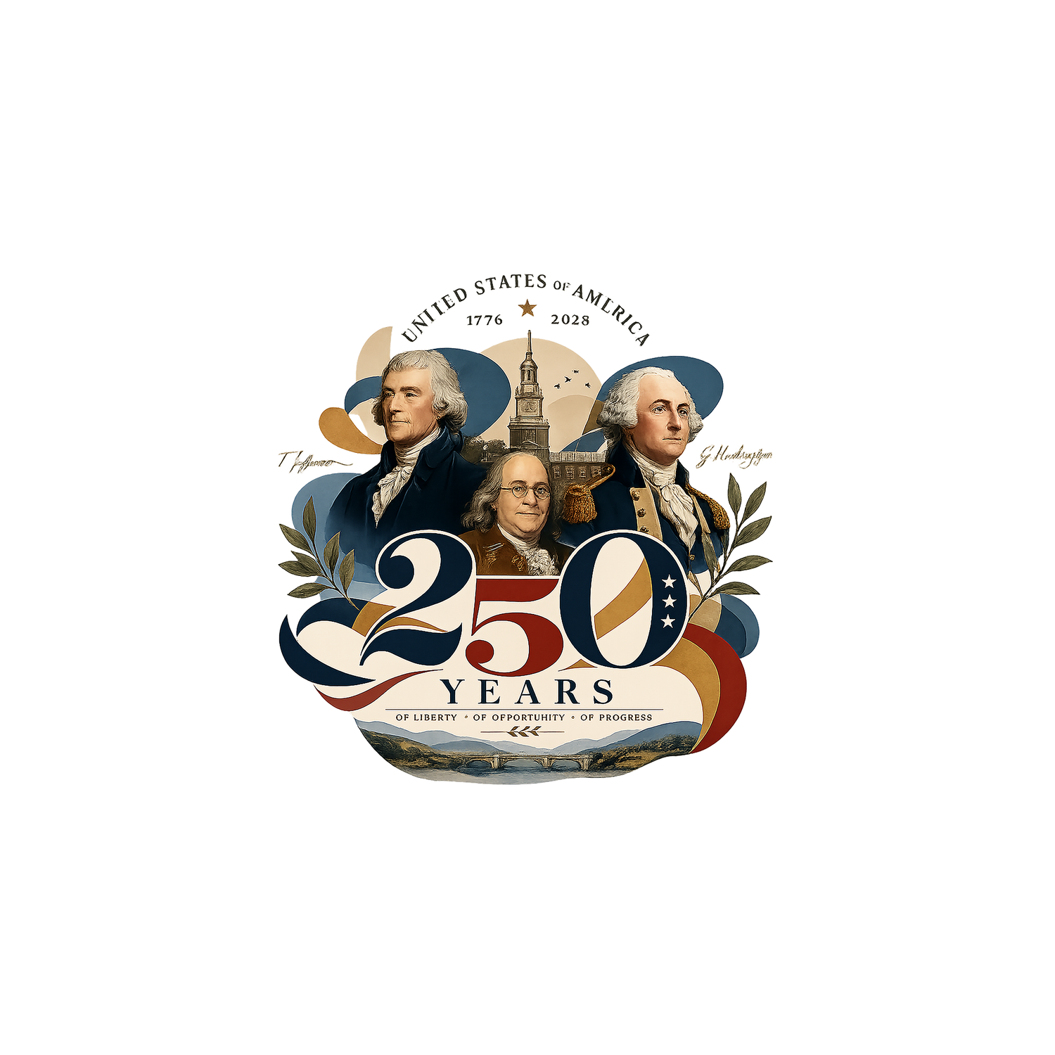 Heritage of Freedom Collection
