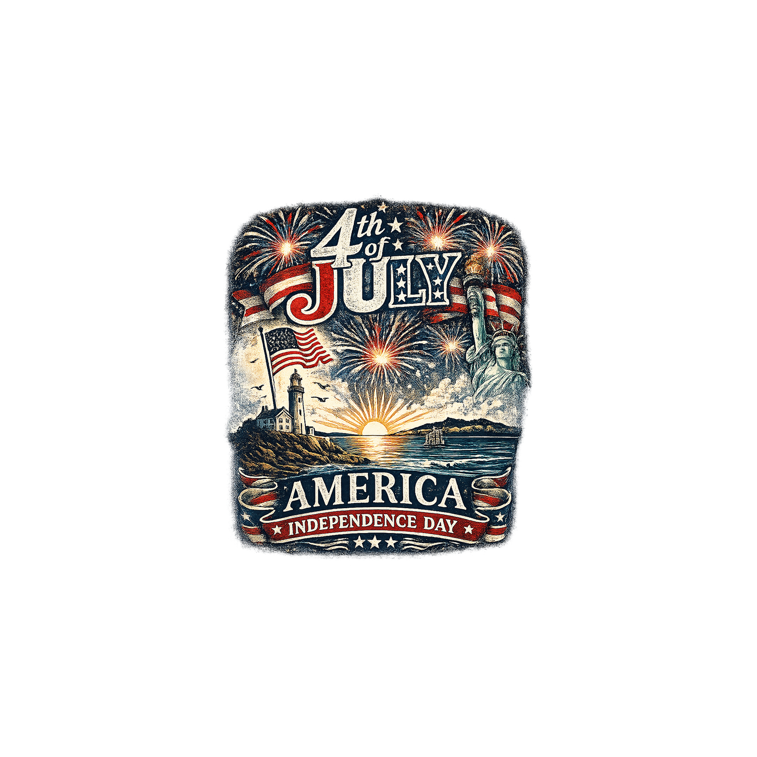 Americana Celebration Collection