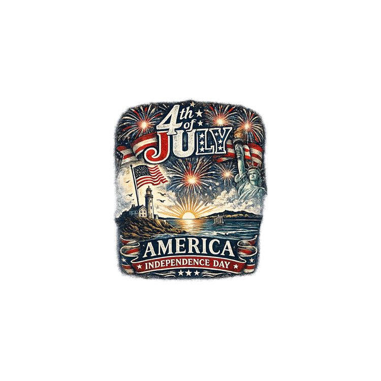 Americana Celebration Collection