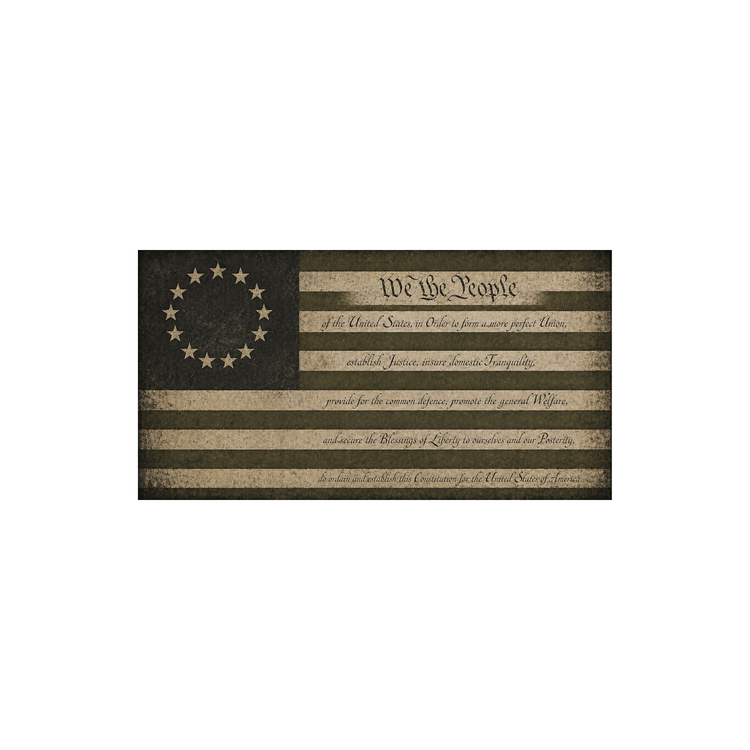We the People Collection