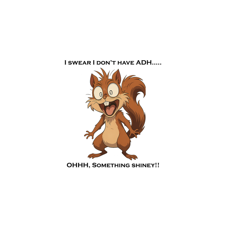 Ohhh… Something Shiney Collection