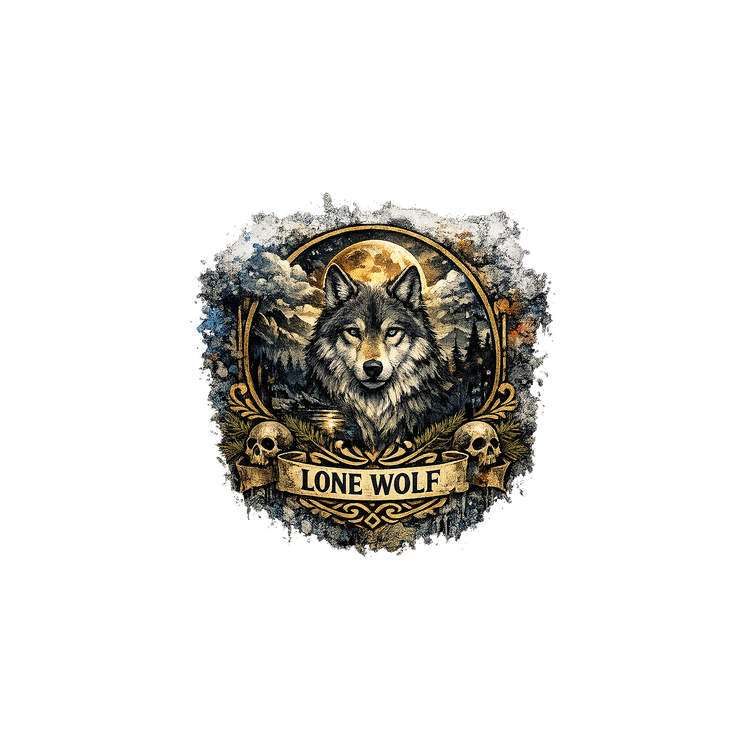 Lone Wolf Collection