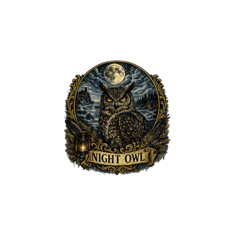 Night Owl Collection