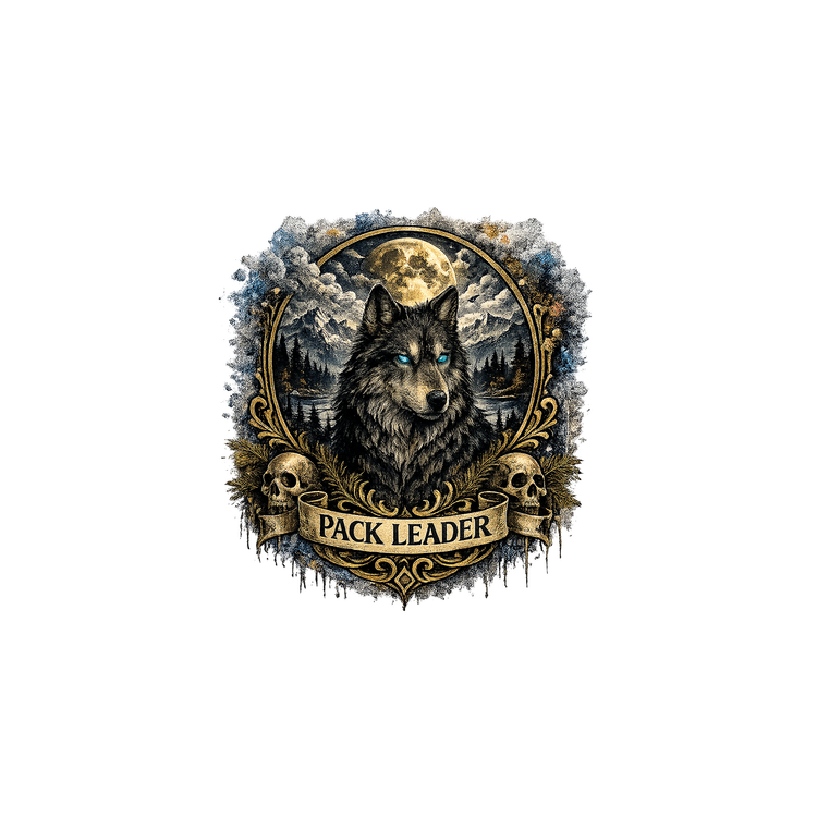 Pack Leader Collection