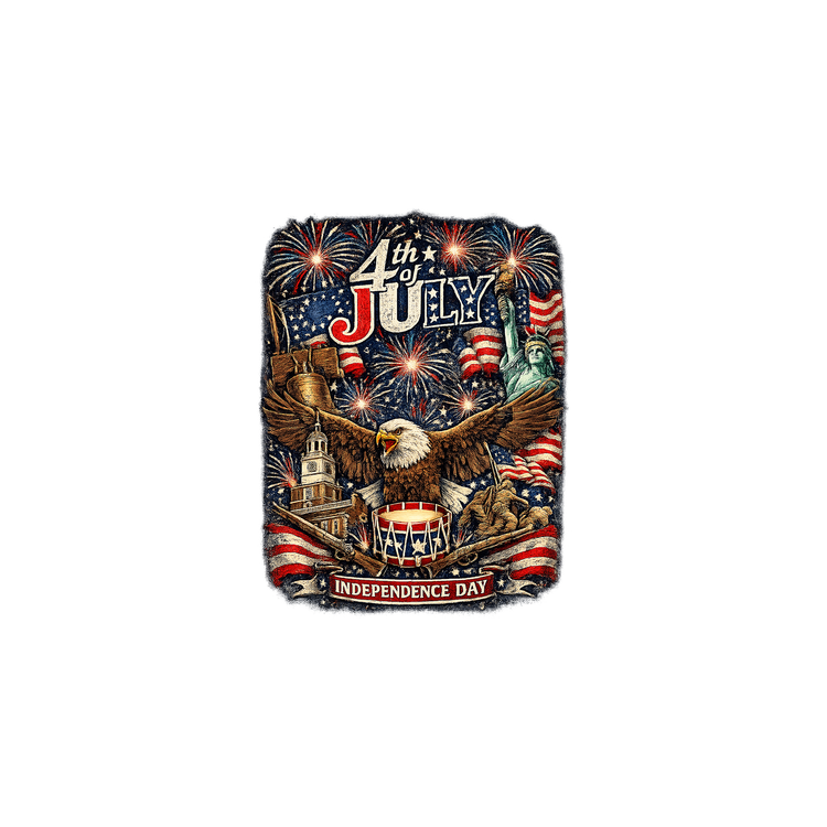 Patriotic Summer Collection