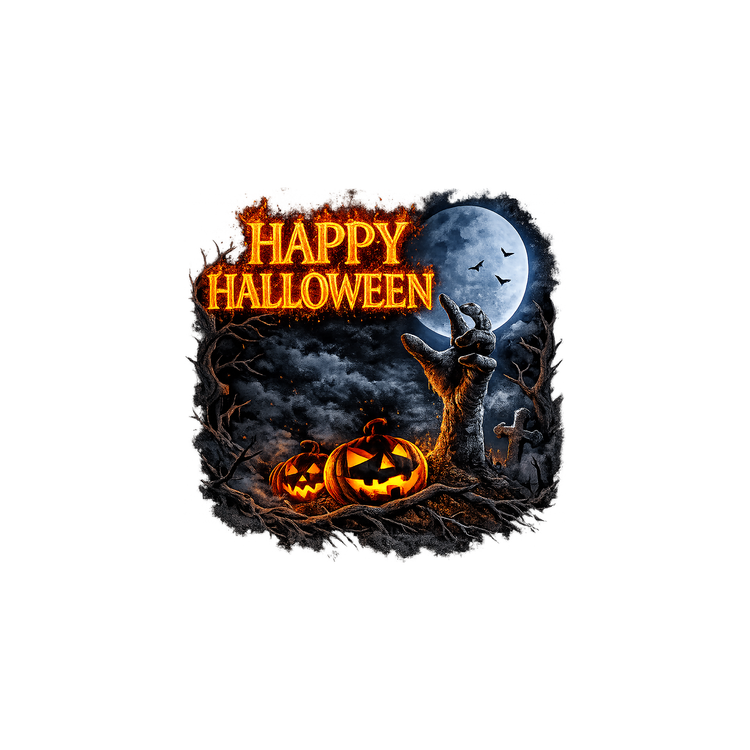 Rise of Halloween Collection