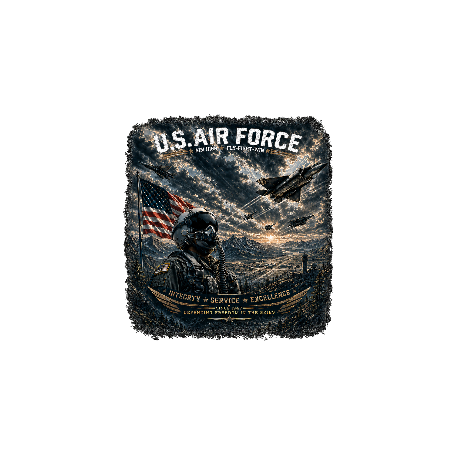 U.S. Air Force Collection