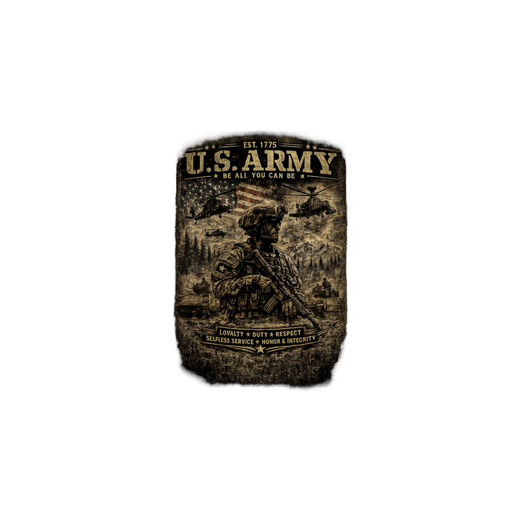 U.S. Army Collection