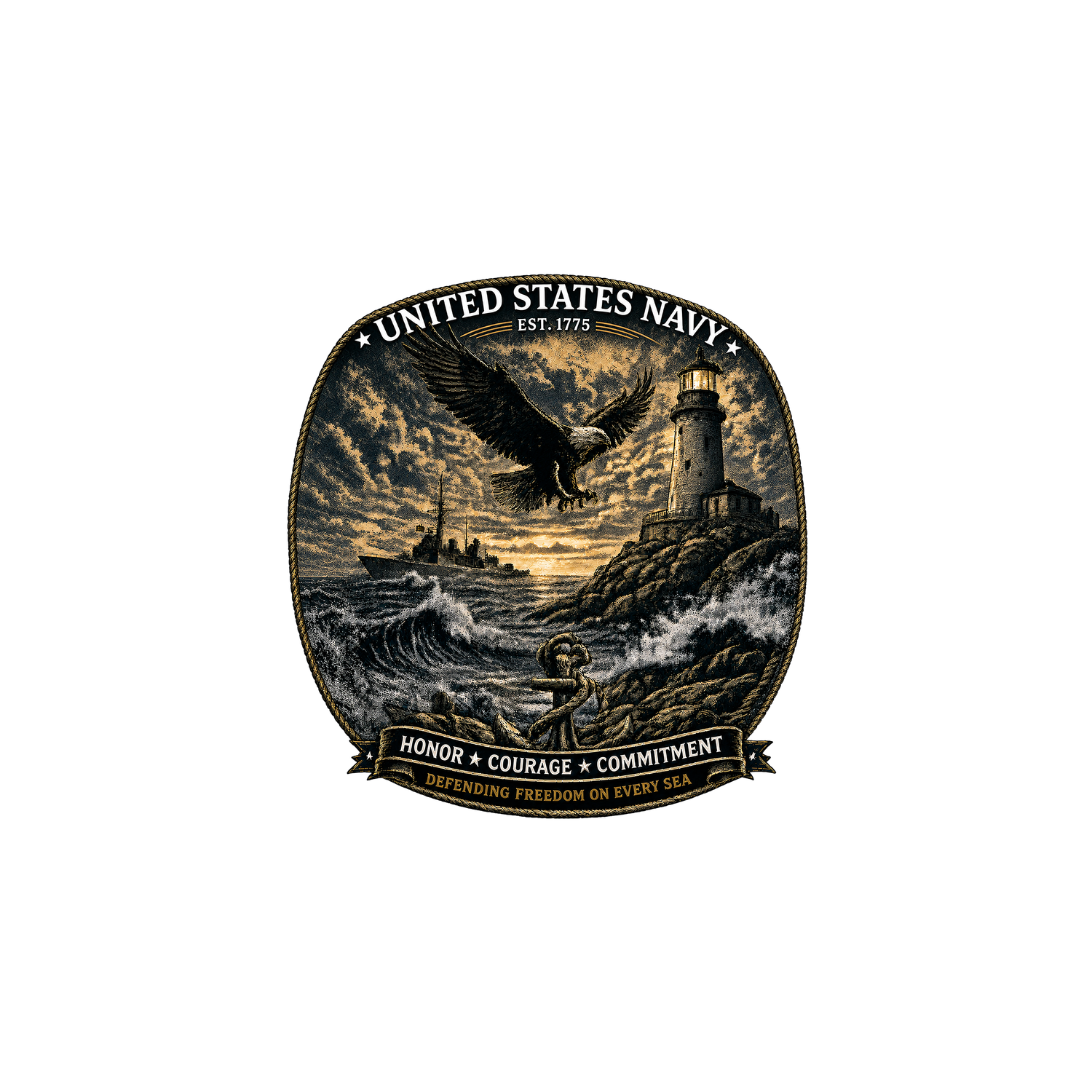 U.S. Navy Collection
