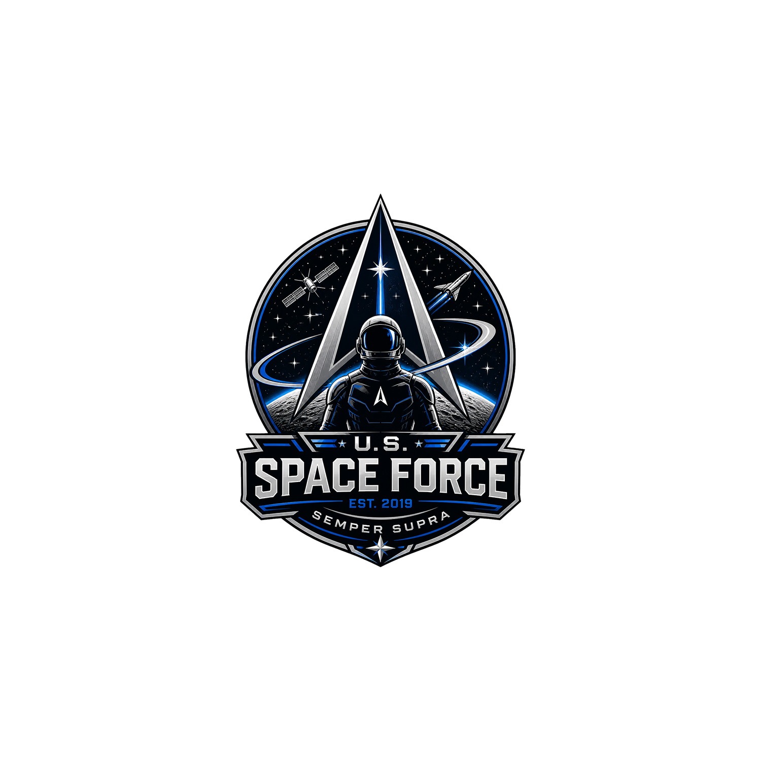 U.S. Space Force Collection