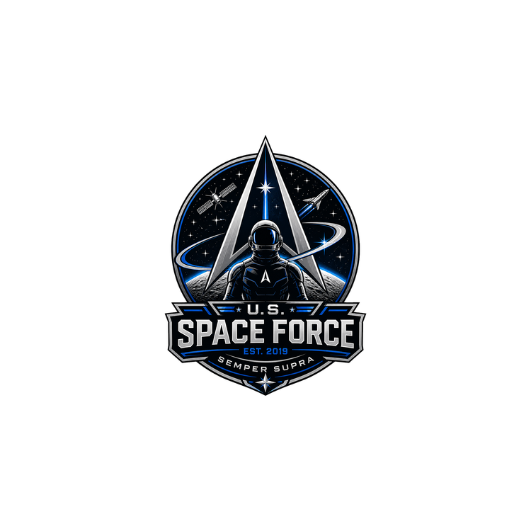 U.S. Space Force Collection