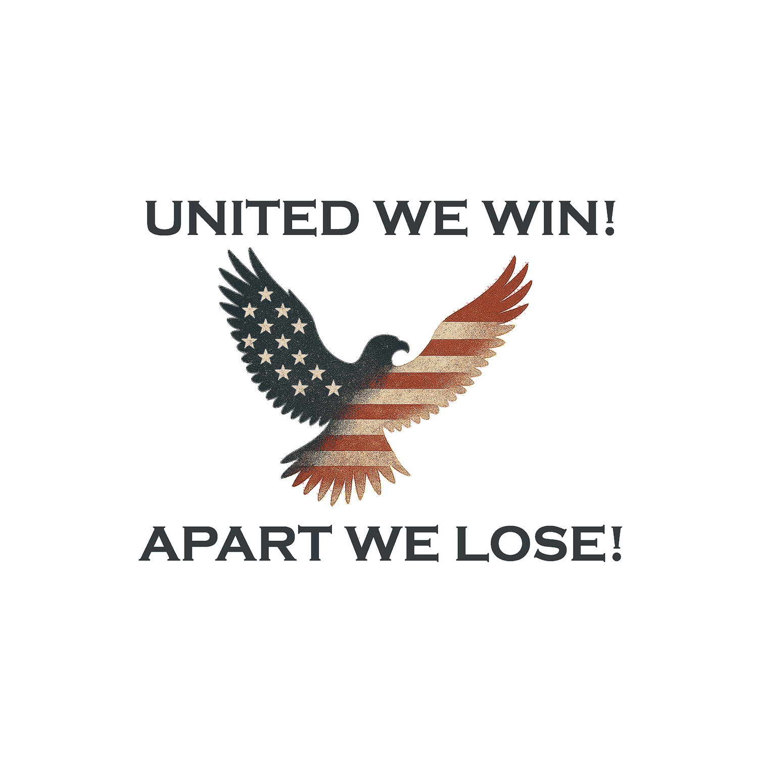 United We Win Collection