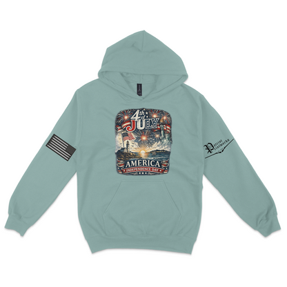 Americana Celebration Hoodie