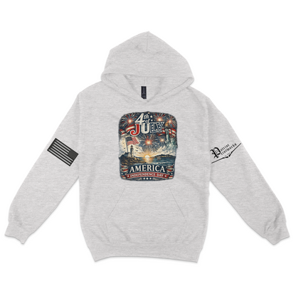 Americana Celebration Hoodie