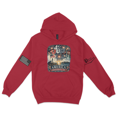 Americana Celebration Hoodie