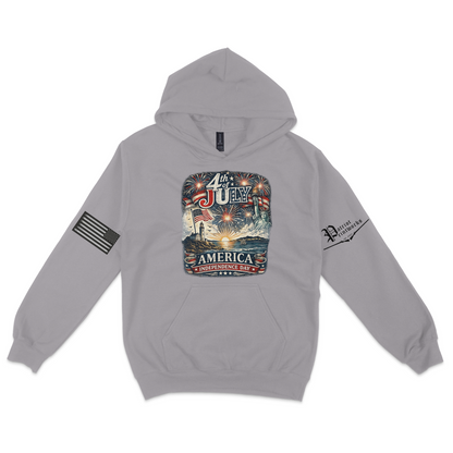 Americana Celebration Hoodie