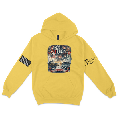 Americana Celebration Hoodie