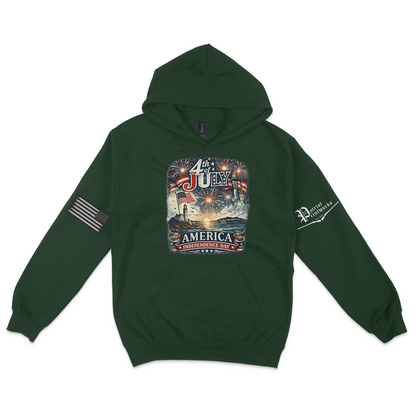 Americana Celebration Hoodie