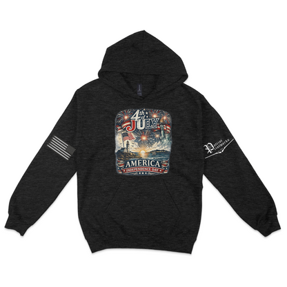 Americana Celebration Hoodie