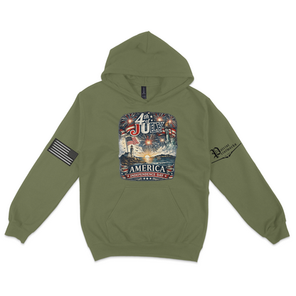 Americana Celebration Hoodie