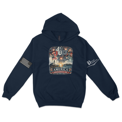 Americana Celebration Hoodie