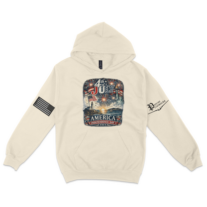 Americana Celebration Hoodie