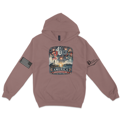 Americana Celebration Hoodie
