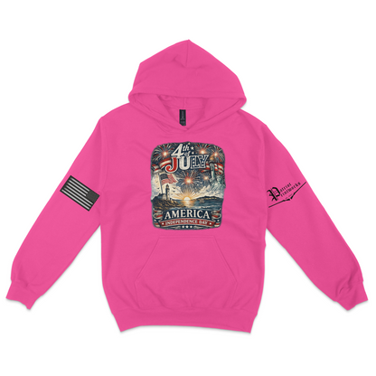 Americana Celebration Hoodie