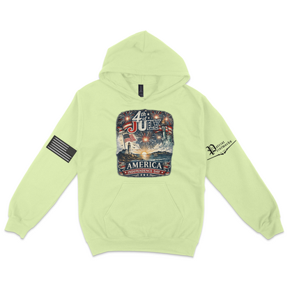 Americana Celebration Hoodie