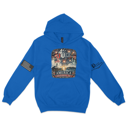 Americana Celebration Hoodie