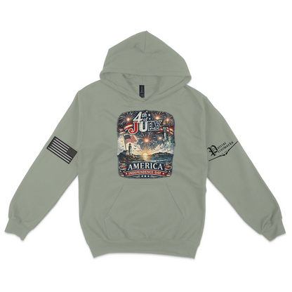 Americana Celebration Hoodie