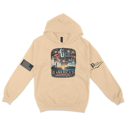 Americana Celebration Hoodie