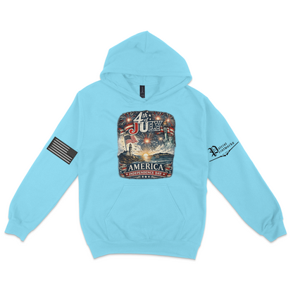 Americana Celebration Hoodie