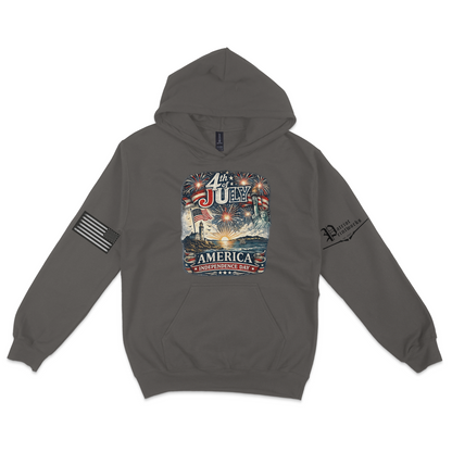 Americana Celebration Hoodie