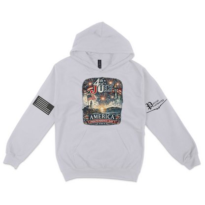 Americana Celebration Hoodie
