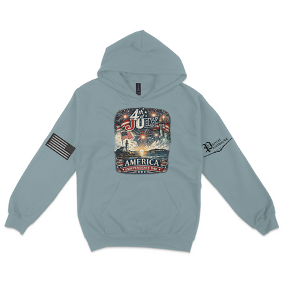 Americana Celebration Hoodie