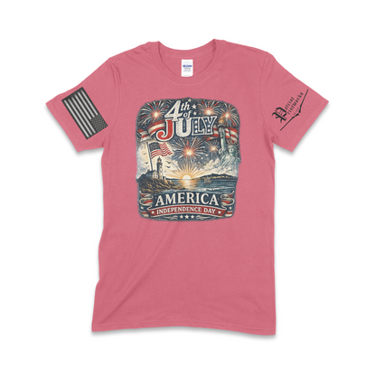 Americana Celebration T-Shirt