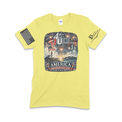 Americana Celebration T-Shirt