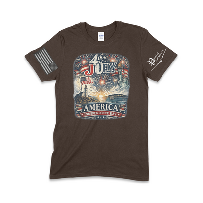 Americana Celebration T-Shirt