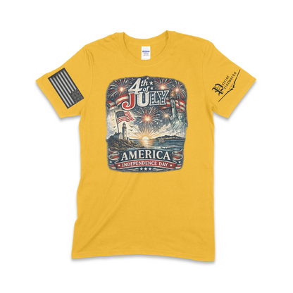 Americana Celebration T-Shirt