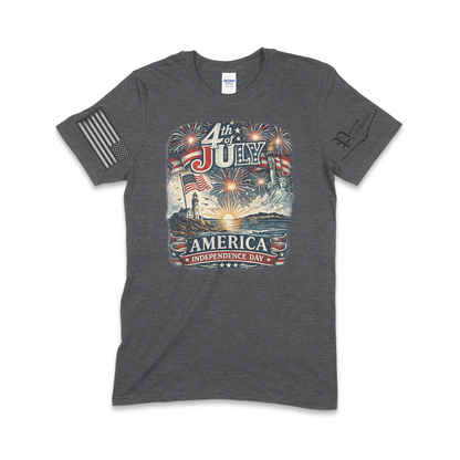 Americana Celebration T-Shirt